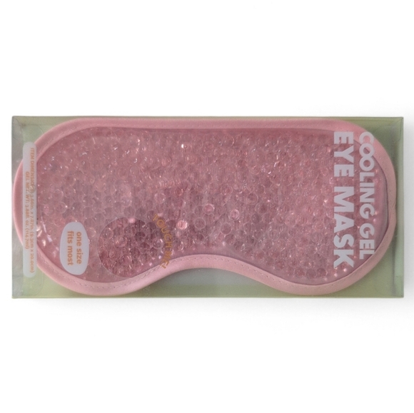 2/$20 *New Water Bottle & Eye Mask Set - Picture 3 of 4